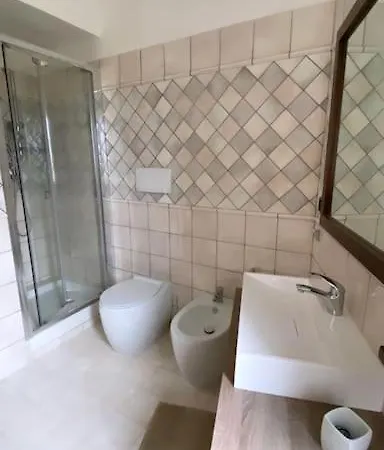 Casa Antonella Апартаменты *