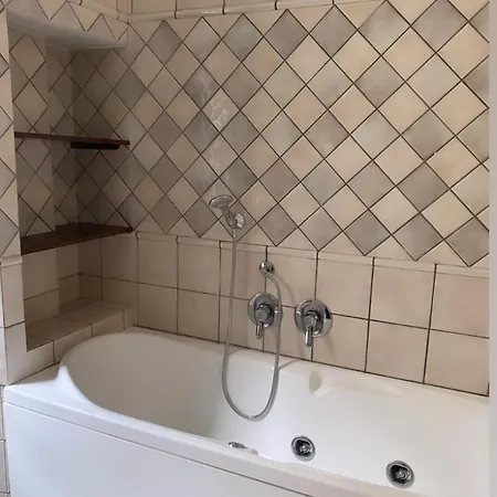 Casa Antonella アパート *