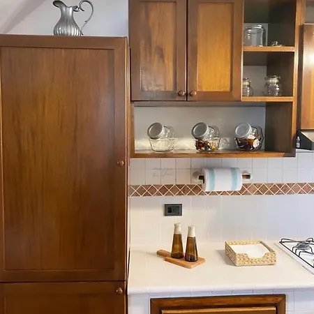 Casa Antonella カステル・ガンドルフォ