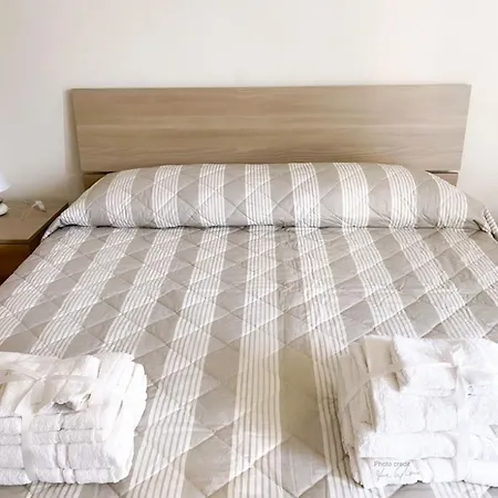 Casa Antonella アパート *