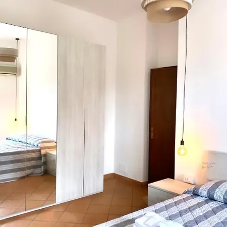 Casa Antonella カステル・ガンドルフォ