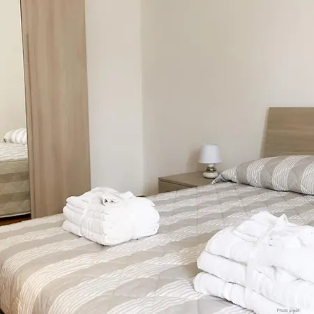Casa Antonella アパート *