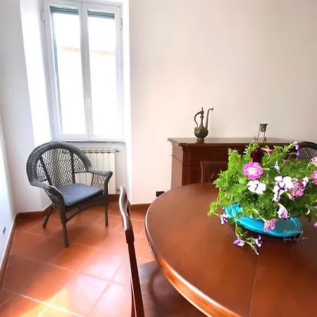 Casa Antonella